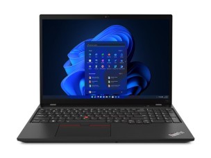 Lenovo ThinkPad P16s Gen 3 - AI Ready - 16" - Intel Ultra 7  - 155H - RTX 500Ada - 32 GB RAM - 1 TB SSD - 4G - English