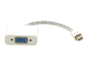 Kramer ADC-MDP/GF - display adapter - 15 cm