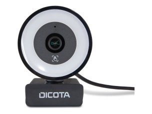 DICOTA Ringlight - webcam