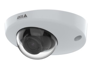 AXIS M3905-R M12 - network surveillance camera - dome - TAA Compliant