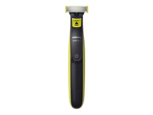 Philips OneBlade QP2724 - shaver - lime green/charcoal grey