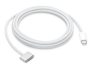 Apple - power cable - 24 pin USB-C to MagSafe 3 - 2 m