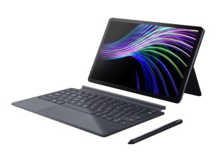Lenovo Tab P11 Plus ZA94 - 2021 - tablet - Android 11 - 128 GB - 11"