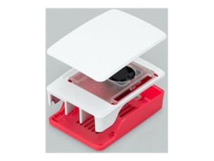 Raspberry Pi - case