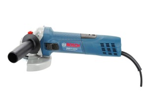 Bosch GWS 7-115 E Professional - angle grinder - 720 W - 115 mm