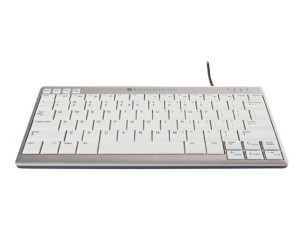 Bakker Elkhuizen UltraBoard 950 - keyboard - UK