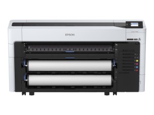 Epson SureColor SC-T7700DL - large-format printer - colour - ink-jet