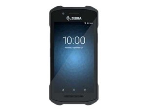 Zebra TC26 - data collection terminal - Android 10 - 32 GB - 5"