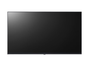 LG 43UL3J-M UL3J Series - 43" with Integrated Pro:Idiom LED-backlit LCD display - 4K - for digital signage