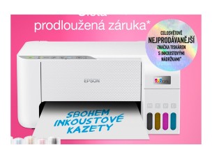 Epson EcoTank L3276 - multifunction printer - colour