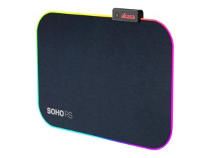 Akasa SOHO R-Series mouse pad