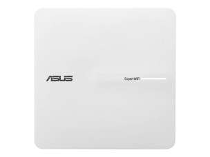ASUS ExpertWiFi EBA63 - radio access point - Wi-Fi 6
