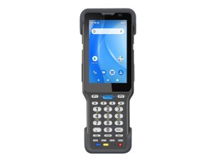 Unitech HT730 - data collection terminal - Android 10 - 32 GB - 4" - 4G