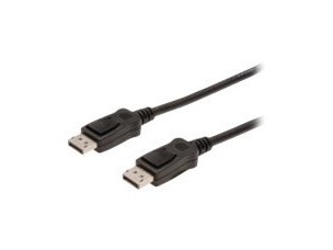 ASSMANN DisplayPort cable - 2 m