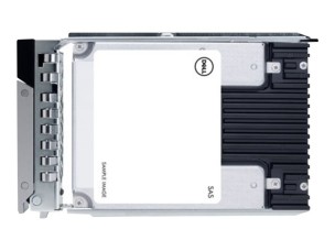 Dell - SSD - Mixed Use - 1.92 TB - SATA 6Gb/s
