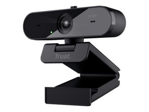 Trust Taxon - webcam