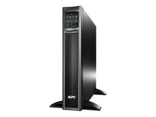 APC Smart-UPS X 1500 Rack/Tower LCD - UPS - 1200 Watt - 1500 VA