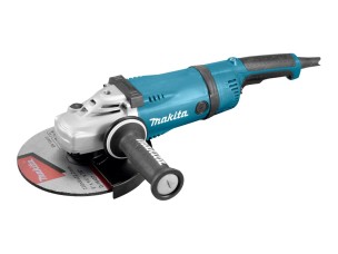 Makita GA9030RF01 - angle grinder - 2400 W - 230 mm