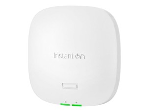 HPE Networking Instant On AP32 (RW) - radio access point - Wi-Fi 6E
