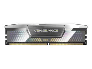 CORSAIR Vengeance - DDR5 - kit - 48 GB: 2 x 24 GB - DIMM 288-pin - 4200 MHz / PC5-67200 - CUDIMM