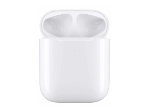 Apple Wireless Charging Case charging case