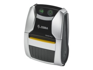 Zebra ZQ300 Series ZQ310 Plus - receipt printer - B/W - direct thermal