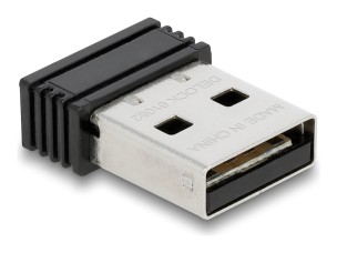 Delock - network adapter - USB 2.0