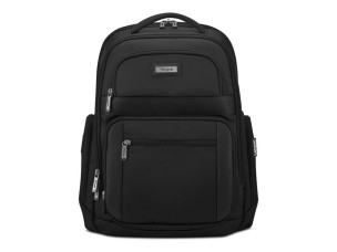 Targus Mobile Elite - notebook carrying backpack