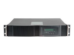 ROLINE ProSecure III 1000 RM2HE - UPS - 900 Watt - 1000 VA