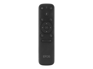 EPOS RC 01T video conference system remote control