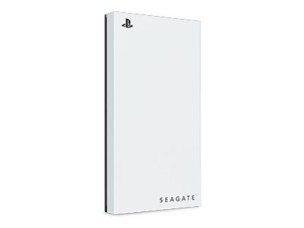 Seagate Game Drive for PlayStation STMH2000200 - SSD - 2 TB - USB 3.2