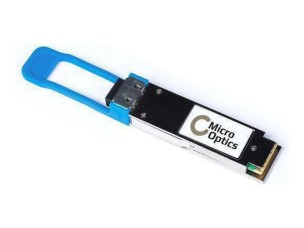 Lanview - QSFP+ transceiver module - 40GbE