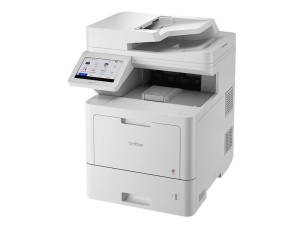 Brother MFC-L9630CDN - multifunction printer - colour