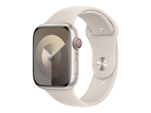Apple - band for smart watch - 45 mm