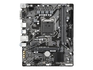 Gigabyte H510M S2H V3 - 1.0 - motherboard - micro ATX - LGA1200 Socket - H470