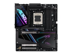 AORUS X870E XTREME AI TOP - motherboard - ATX - Socket AM5 - AMD X870E