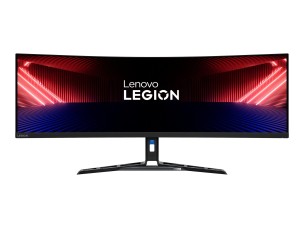 Lenovo Legion R45w-30 - LED monitor - curved - 45"