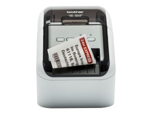 Brother QL-800 - label printer - two-colour (monochrome) - direct thermal