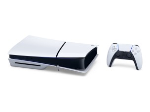 Sony PlayStation 5 Slim - Game console - 1 TB SSD