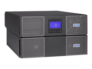 Eaton 9PX 9PX8KIRTNBP - UPS - 7.2 kW - 8000 VA