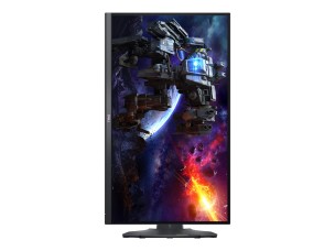 Dell 27 Gaming Monitor G2724D - LED monitor - 27" - HDR