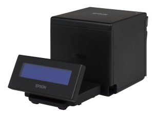 Epson TM m30 - receipt printer - B/W - thermal line