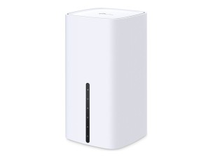 TP-Link Archer NX600 V1 - wireless router - WWAN - Wi-Fi 6 - 5G - desktop