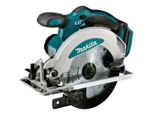 Makita DSS610Z - circular saw - 360 W - 165 mm