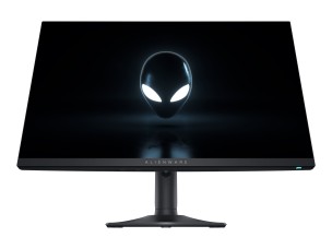Alienware 27 Gaming Monitor AW2724DM - LED monitor - QHD - 27" - HDR