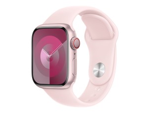 Apple - band for smart watch - 41 mm