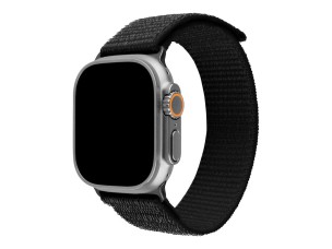 FIXED - strap for smart watch - nylon