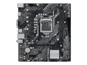 ASUS PRIME H510M-K - motherboard - micro ATX - LGA1200 Socket - H510