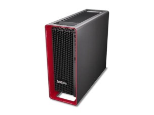 Lenovo ThinkStation P8 - tower Ryzen ThreadRipper PRO 7955WX 4.5 GHz - AMD PRO - 64 GB - SSD 1 TB - English