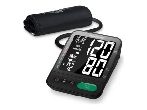 MEDISANA BU 582 - blood pressure monitor